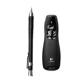 LOGITECH R400 LAZER SUNUM KUMANDASI 910-001356 - 1