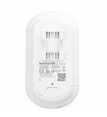 UBNT LOCO5AC 5GHZ 13DBI 45 DERECE 10KM PTP DIŞ ORTAM ACCESS POINT(ADAPTÖRSÜZ) thumbnail 2