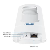 UBNT LAP-120 5GHZ 16DBI 120 DERECE PTP DIŞ ORTAM ACCESS POINT - 3