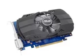 ASUS GEFORCE PH-GT1030-O2G 2GB GDDR5 64BIT 1XHDMI 1XDVI EKRAN KARTI - 3
