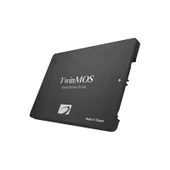 128 GB TWINMOS 2.5 SATA3 580/550 3DNAND GREY TM128GH2UGL - 2
