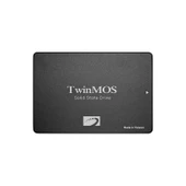 1 TB TWINMOS 2.5 SATA3 580/550 3DNAND GREY TM1000GH2UGL - 1