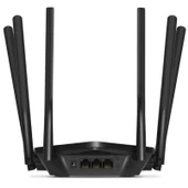 TP-LINK MERCUSYS MR50G AC1900 2.4/5GHZ 1900MHZ DUAL BAND KABLOSUZ WIFI ROUTER thumbnail 3