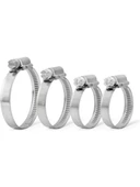 Ayarlı Hortum Kelepçesi 38x58MM (5 Adet) - 1