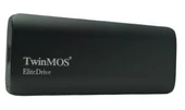 1 TB TWINMOS EXT SSD USB3.2/TYPE-C PSSDGGBMED32 - 1