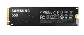 500 GB 980 SAMSUNG NVME M.2 MZ-V8V500BW PCIE 3100-2600 MB/S SAMSUNG TR GARANTILI - 2