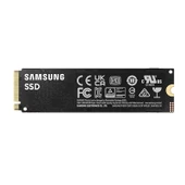 1 TB 990 PRO SAMSUNG NVME M.2 MZ-V9P1T0BW PCIE 7450-6900 MB/S SAMSUNG TR GARANTILI - 2