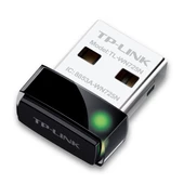 TP-LINK TL-WN725N 150MBPS USB NANO WIFI ADAPTOR thumbnail 2