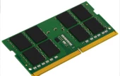 16 GB DDR4 3200MHZ KINGSTON 1X16 CL22 NB KVR32S22D8/16 - 1