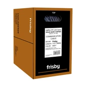 FRISBY FNW-CAT628 305MT 0.50MM 24AWG %100 BAKIR CAT6 KABLO thumbnail 1