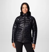 Columbia Labyrinth Loop™ II Insulated Hooded Jacket Kadın Mont WK5933-010 - 1