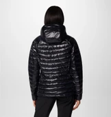 Columbia Labyrinth Loop™ II Insulated Hooded Jacket Kadın Mont WK5933-010 - 2