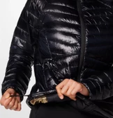 Columbia Labyrinth Loop™ II Insulated Hooded Jacket Kadın Mont WK5933-010 - 6