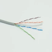 FRISBY FNW-CAT628 305MT 0.50MM 24AWG %100 BAKIR CAT6 KABLO thumbnail 2