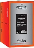 FRISBY FR-CAT601 305MT CAT6 23AWG UTP KABLO thumbnail 3