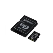 128 GB KINGSTON MICRO SD CARD CL10 SDCS2/128GB CANVAS SELECT - 5