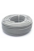 İLKESAN  2x6mm Nym Elektrik Kablosu (ANTİGRON) - 1