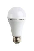 Noas Yl95-0711 7w E27 6500k Beyaz Şarjlı Led Ampul - 2