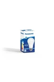 PANASONIC 10 Adet Panasonic 14 W Beyaz Işık Led Ampul - 3