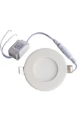 perium 12w Led Panel Beyaz - 1