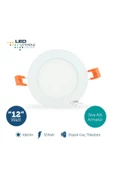 12w Led Panel - 1