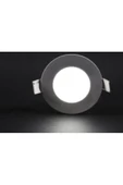 perium 12w Led Panel Beyaz - 2