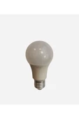 ampuled 8.5w-60w Led Ampul Beyaz Işık E27 Duy (10 Adet) - 5