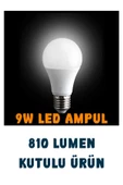 Noas 9w Led Ampül - 2