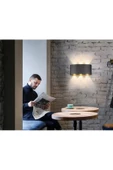 8011 10w Led Aplik Aydınlatma Çift Taraflı Led Dekoratif Duvar Aplik - 2