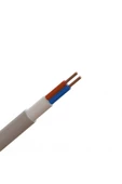 İLKESAN 2X6 ANTİGRON NYM KABLO 50 METRE - 1