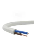 İLKESAN 2X6 ANTİGRON NYM KABLO 50 METRE - 2