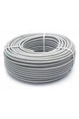 İLKESAN 2X6 ANTİGRON NYM KABLO 50 METRE - 3