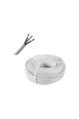 Vip Aydınlatma Kars Kablo 3x2,5ttr 50 Metre TAM KESİT CCA - 1