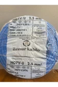 ÖZNUR 2,5 Nya (mavi) - 1