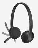 LOGITECH H340 USB SİYAH KULAKLIK 981-000475 - 3