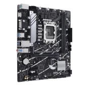 ASUS PRIME B760M-K D4 DDR4 5333MHZ 1XVGA 1XHDMI 2XM.2 USB 3.2 MATX 1700P (12. / 13. VE 14. NESİL İŞLEMCİ UYUMLU) - 3