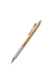 Faber Castell Apollo 0.5 mm Gold Versatil Kalem - 1