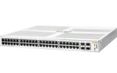 HPE ARUBA ION JL685A 1930 48 PORT GIGABIT+4XGB SFP /1X10GB SFP YÖNETİLEBİLİR SWITCH thumbnail 1
