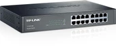 TP-LINK TL-SG1016D 16 PORT 10/100/1000 GBIT SWITCH thumbnail 2