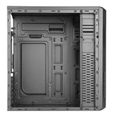 FRISBY FC-2940B 300W 1X120MM FAN USB 3.0 KASA - 2