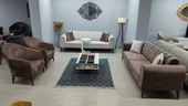 Mimoza Koltuk Takımı - 2
