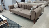 Mimoza Koltuk Takımı - 4
