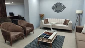 Mimoza Koltuk Takımı - 3