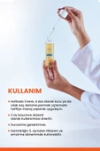 Ducray Creastim Reactiv Lotion Zayıf ve Hacim Kaybetmiş Saçlar İçin Losyon 60 ml thumbnail 5