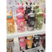 Periboia Sevimli Tavşan Su Matarası - 1