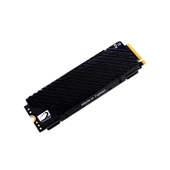 2 TB TWINMOS M.2 PCIE NVME 7500/6800 SOĞUTUCULU NV2TBG42280 - 1