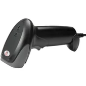 SUNLUX XL-3602 2D KAREKOD KABLOLU USB BARKOD OKUYUCU - 2
