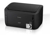 CANON I-SENSYS LBP 6030BK LASER YAZICI SIYAH + 2 TONER - 1