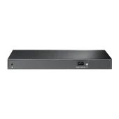 TP-LINK TL-SG1428PE 24 PORT GIGABIT + 2 SFP 250W POE+ SWITCH - 3