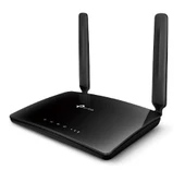 TP-LINK TL-MR6400 300MBPS 3G/4G KABLOSUZ N ROUTER thumbnail 3